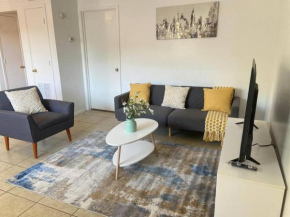 Cozy 1 Br Apartment in Long Beach MS Jm3